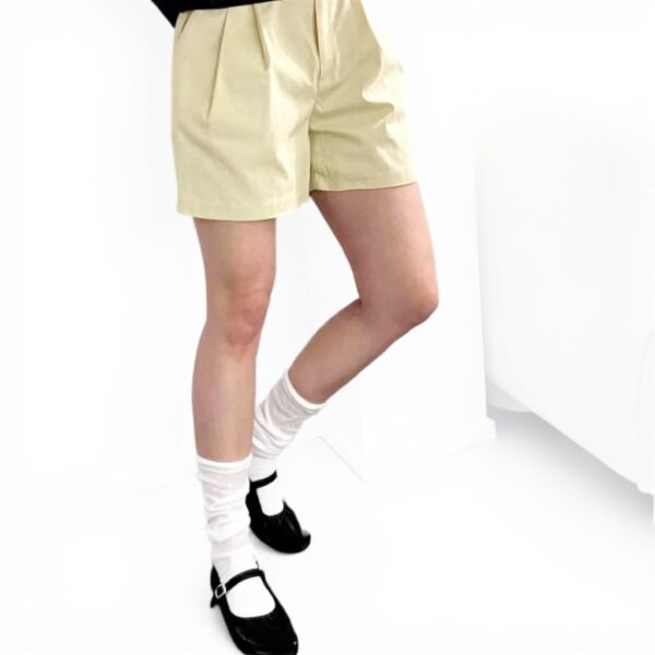 Calzini da donna coreani preppy polsini morbidi LIzogli