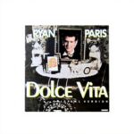 Dolce Vita Carrere disco vinile musica collezione