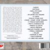 Dolce Vita Opera CD Sony Music Classica Opera-1