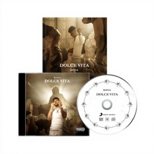 Dolce Vita CD Pop Dance Sony Music Album