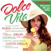 Dolce Vita CD musica Sony Music collezione classica