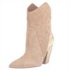 Stivali Western Dolce Vita Uomo Nestly Dune Multi Suede