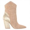 Stivali Western Dolce Vita Uomo Nestly Dune Multi Suede