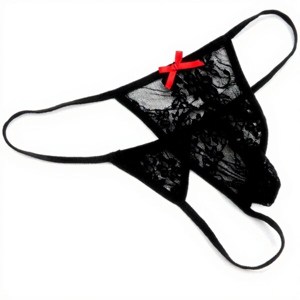 Generisch Slip triangolari uomo cotone traspirante lingerie