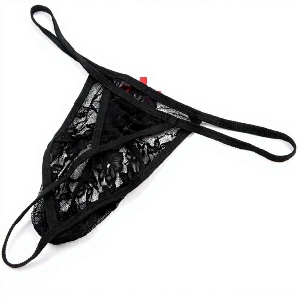 Generisch Slip triangolari uomo cotone traspirante lingerie
