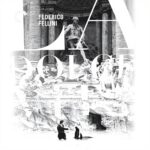 La dolce vita Blu-Ray Film italiano Federico Fellini