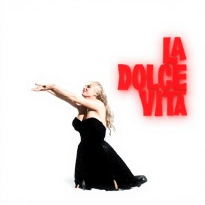 La Dolce Vita DVD Nuova Edizione Film Mastroianni Ekberg