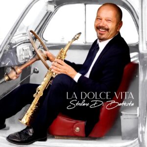 La Dolce Vita CD Smooth Jazz Wea Musica Francese