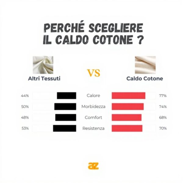 Maglione uomo Liabel lupetto cotone caldo collo alto felpato