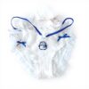 Mutandine Donna Lolitas Orsetto Peluche Intimo Morbido