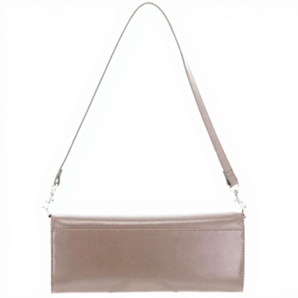 Borsa a mano Picard Dolce Vita pelle bovina marrone donna