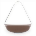 Borsa a mano Picard Dolce Vita pelle bovina marrone donna