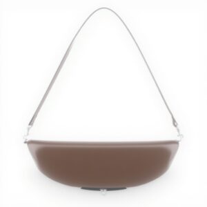 Borsa a mano Picard Dolce Vita pelle bovina marrone donna