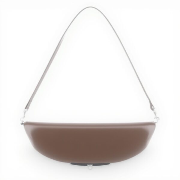 Borsa a mano Picard Dolce Vita pelle bovina marrone donna