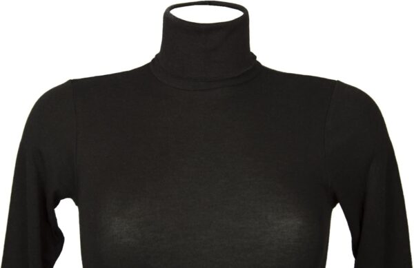 RAGNO Maglia Ciclismo Donna Cachemirette Calda Leggera-2