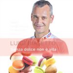 Senza dolce non è vita Piemme biglietti di auguri libro