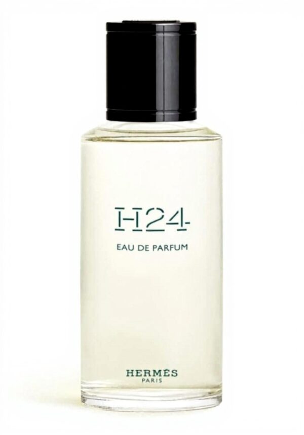 Hermes H24 Edp Bottle Refill 200 ml, profumo raffinato per