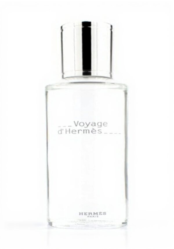 HERMES Voyage d'Hermès Eau de Toilette Unisex Ricarica 200