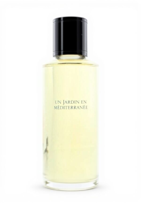 Hermès Un Jardin En Méditerranée Eau de Toilette 200ml