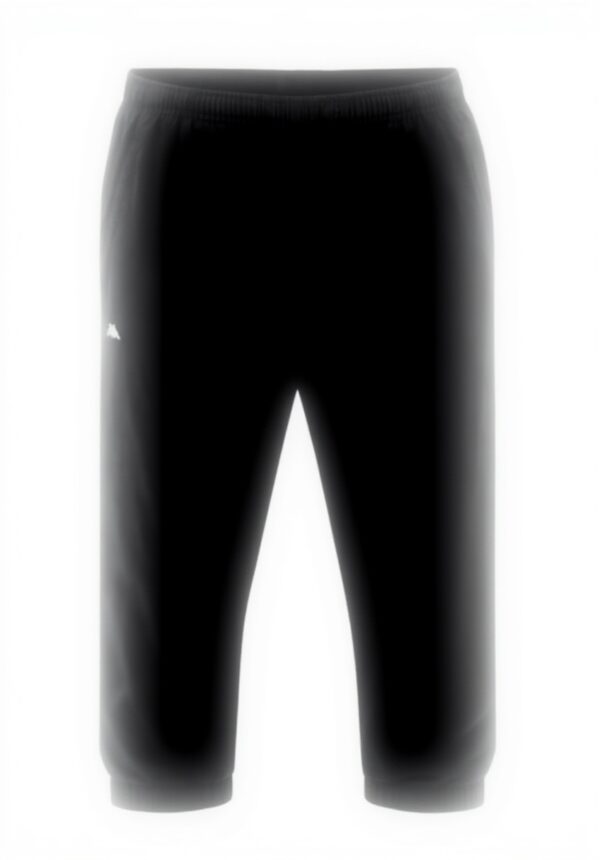 Kappa Herms Pantaloni Ginnastica Uomo, Caviale Inverno Mist